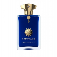 عطر امواج انترلود 53 الرجالي او دو بارفيوم 100 مل Amouage Interlude 53 Eau de Parfum for Men